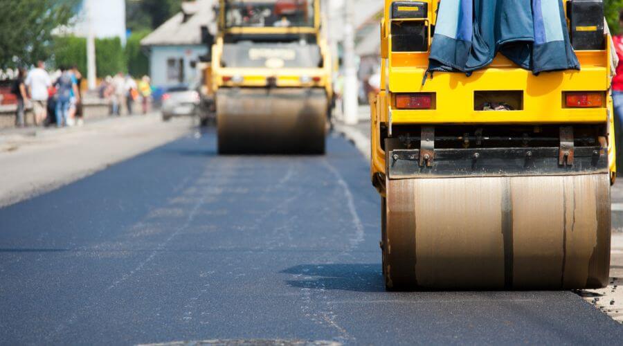Expert top industrial roofings services in New Galilee, PA